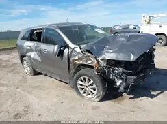 5XYPG4A33JG419840 2018 KIA SORENTO
