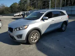 5XYPG4A33JG423726 2018 KIA SORENTO