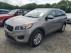 5XYPG4A33JG423905 2018 KIA SORENTO