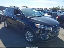 5XYPG4A33JG426383 2018 KIA SORENTO