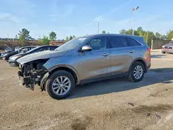5XYPG4A33JG427260 2018 KIA SORENTO