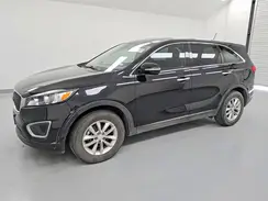 5XYPG4A33JG427470 2018 KIA SORENTO