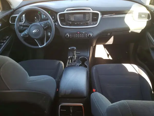 5XYPG4A33JG429056 2018 KIA SORENTO - Image 8