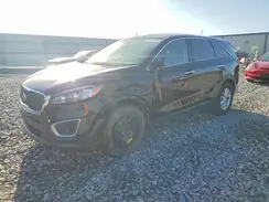 5XYPG4A33JG432099 2018 KIA SORENTO