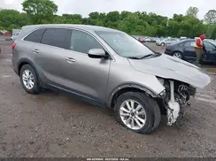 5XYPG4A33KG434081 2019 KIA SORENTO
