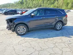 5XYPG4A33KG435960 2019 KIA SORENTO