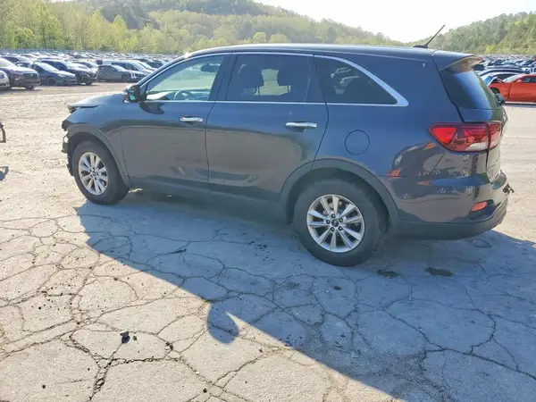 5XYPG4A33KG435960 2019 KIA SORENTO - Image 2
