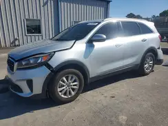 5XYPG4A33KG436929 2019 KIA SORENTO