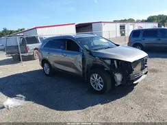 5XYPG4A33KG437188 2019 KIA SORENTO