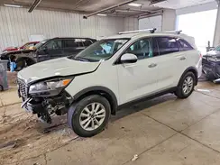 5XYPG4A33KG437904 2019 KIA SORENTO