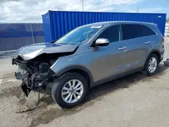 5XYPG4A33KG438972 2019 KIA SORENTO