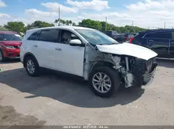 5XYPG4A33KG439104 2019 KIA SORENTO