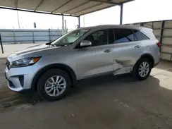 5XYPG4A33KG439331 2019 KIA SORENTO