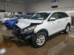 5XYPG4A33KG439765 2019 KIA SORENTO