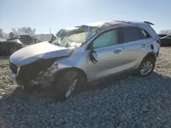 5XYPG4A33KG439927 2019 KIA SORENTO