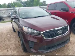 5XYPG4A33KG445534 2019 KIA SORENTO