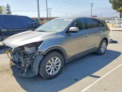 5XYPG4A33KG449681 2019 KIA SORENTO