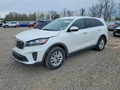 5XYPG4A33KG450670 2019 KIA SORENTO