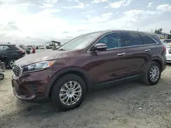 5XYPG4A33KG451527 2019 KIA SORENTO