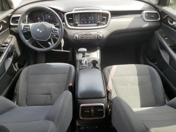 5XYPG4A33KG451527 2019 KIA SORENTO - Image 8
