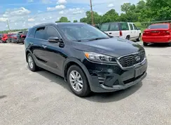 5XYPG4A33KG458283 2019 KIA SORENTO