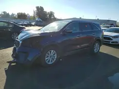 5XYPG4A33KG462575 2019 KIA SORENTO