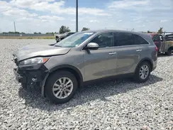 5XYPG4A33KG464701 2019 KIA SORENTO
