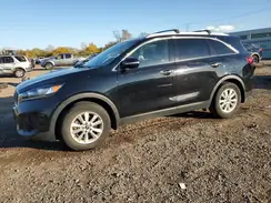 5XYPG4A33KG466724 2019 KIA SORENTO