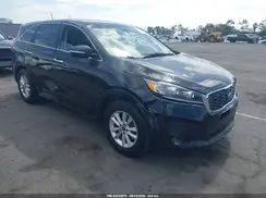 5XYPG4A33KG467694 2019 KIA SORENTO