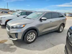 5XYPG4A33KG475178 2019 KIA SORENTO