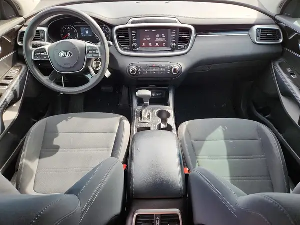 5XYPG4A33KG475178 2019 KIA SORENTO - Image 8