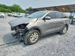 5XYPG4A33KG477075 2019 KIA SORENTO