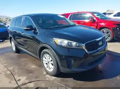 5XYPG4A33KG477142 2019 KIA SORENTO