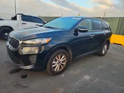 5XYPG4A33KG477853 2019 KIA SORENTO