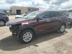 5XYPG4A33KG478064 2019 KIA SORENTO