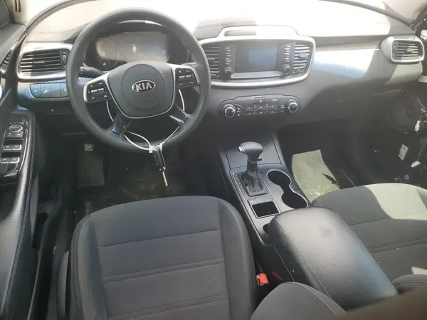 5XYPG4A33KG478064 2019 KIA SORENTO - Image 8