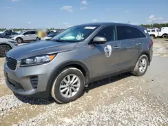 5XYPG4A33KG479053 2019 KIA SORENTO