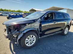5XYPG4A33KG494300 2019 KIA SORENTO