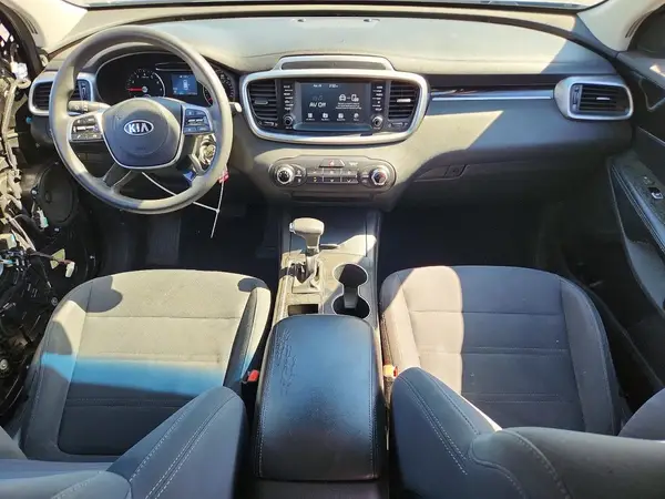 5XYPG4A33KG494300 2019 KIA SORENTO - Image 8