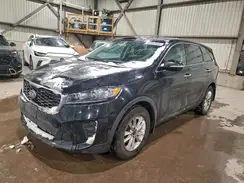 5XYPG4A33KG494829 2019 KIA SORENTO