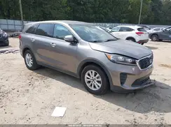 5XYPG4A33KG495382 2019 KIA SORENTO