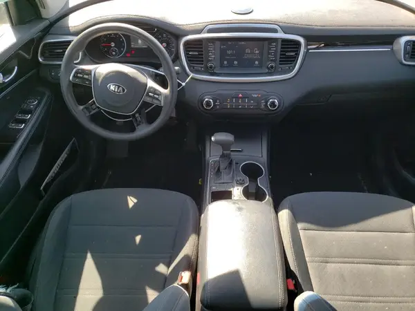 5XYPG4A33KG500127 2019 KIA SORENTO - Image 8