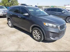 5XYPG4A33KG500354 2019 KIA SORENTO