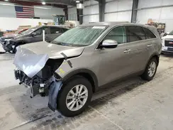 5XYPG4A33KG500743 2019 KIA SORENTO
