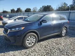 5XYPG4A33KG501505 2019 KIA SORENTO