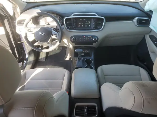 5XYPG4A33KG501505 2019 KIA SORENTO - Image 8