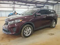 5XYPG4A33KG503559 2019 KIA SORENTO