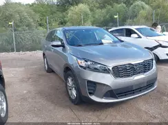 5XYPG4A33KG503951 2019 KIA SORENTO