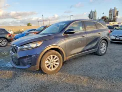 5XYPG4A33KG504789 2019 KIA SORENTO