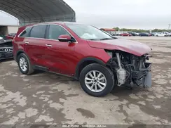 5XYPG4A33KG506042 2019 KIA SORENTO